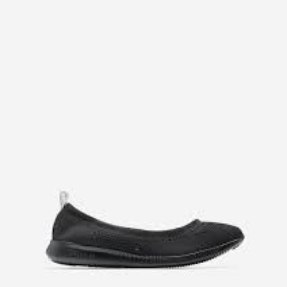 cole haan women's zerogrand stitchlite ballet flat